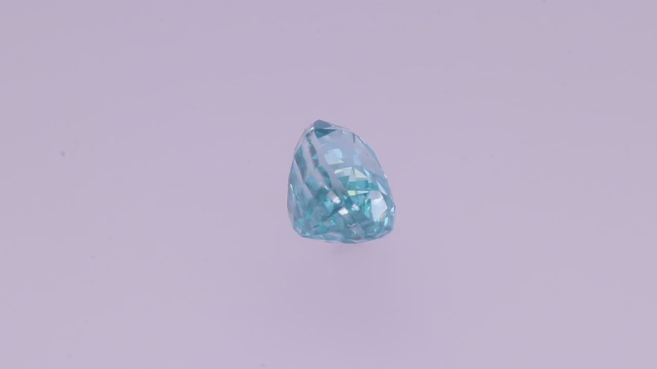 Zircon 4.13 ct